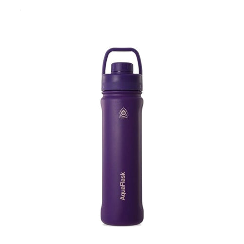 Aqua Flask Amethyst 22oz