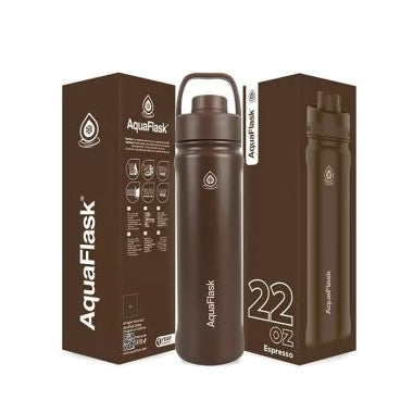 Aqua Flask Espresso