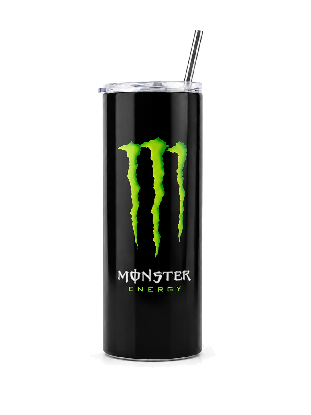 Black Monster