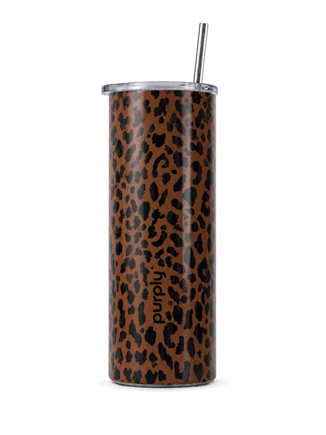 Brown Leopard