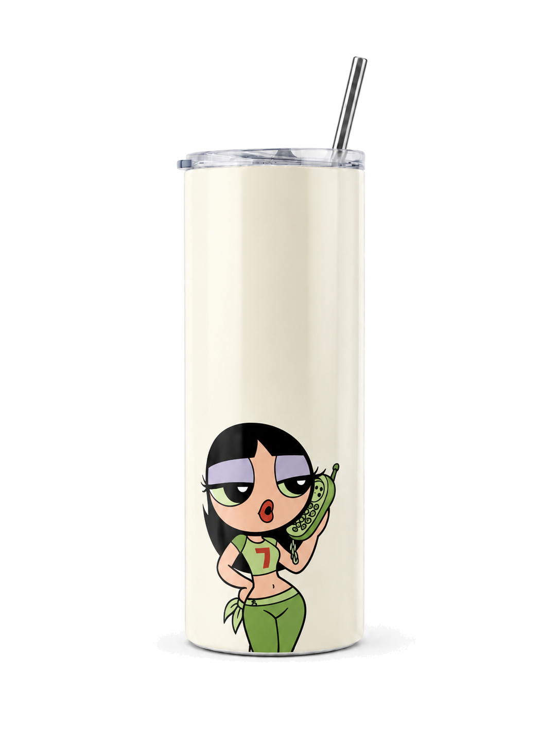 Buttercup