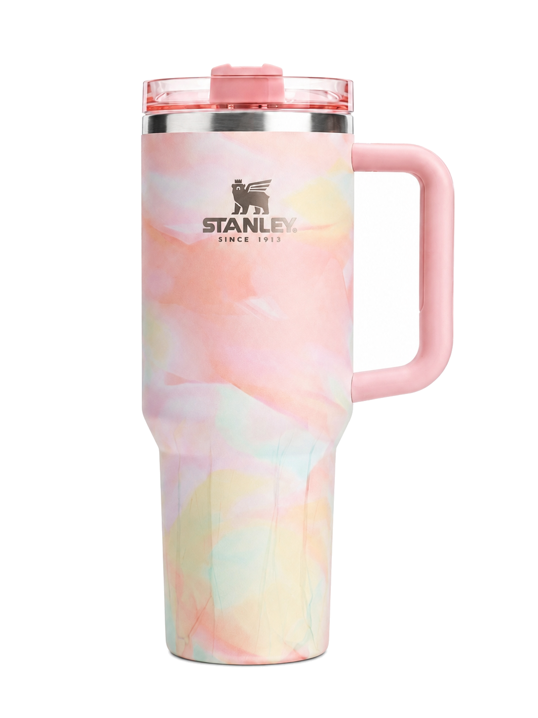 Cotton Candy