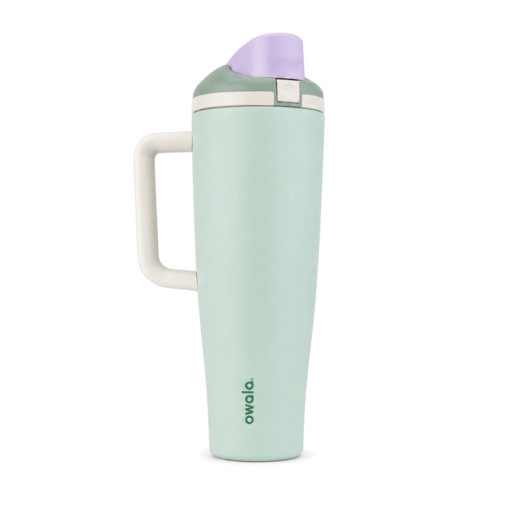 Freesip 40 Oz Mint Dream