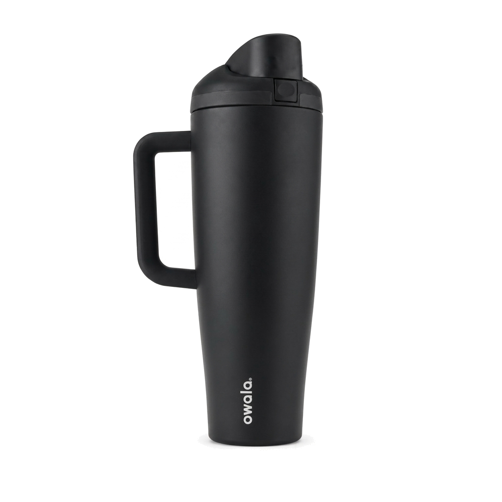 Freesip 40oz Black