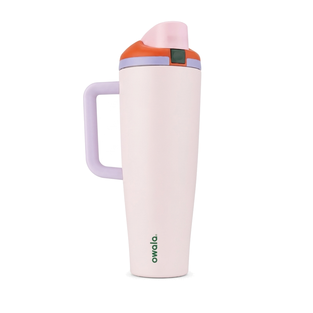 Freesip 40oz Peach