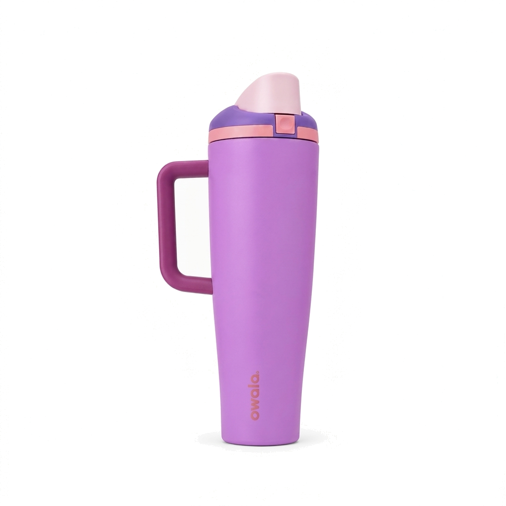 Freesip 40oz Lavender