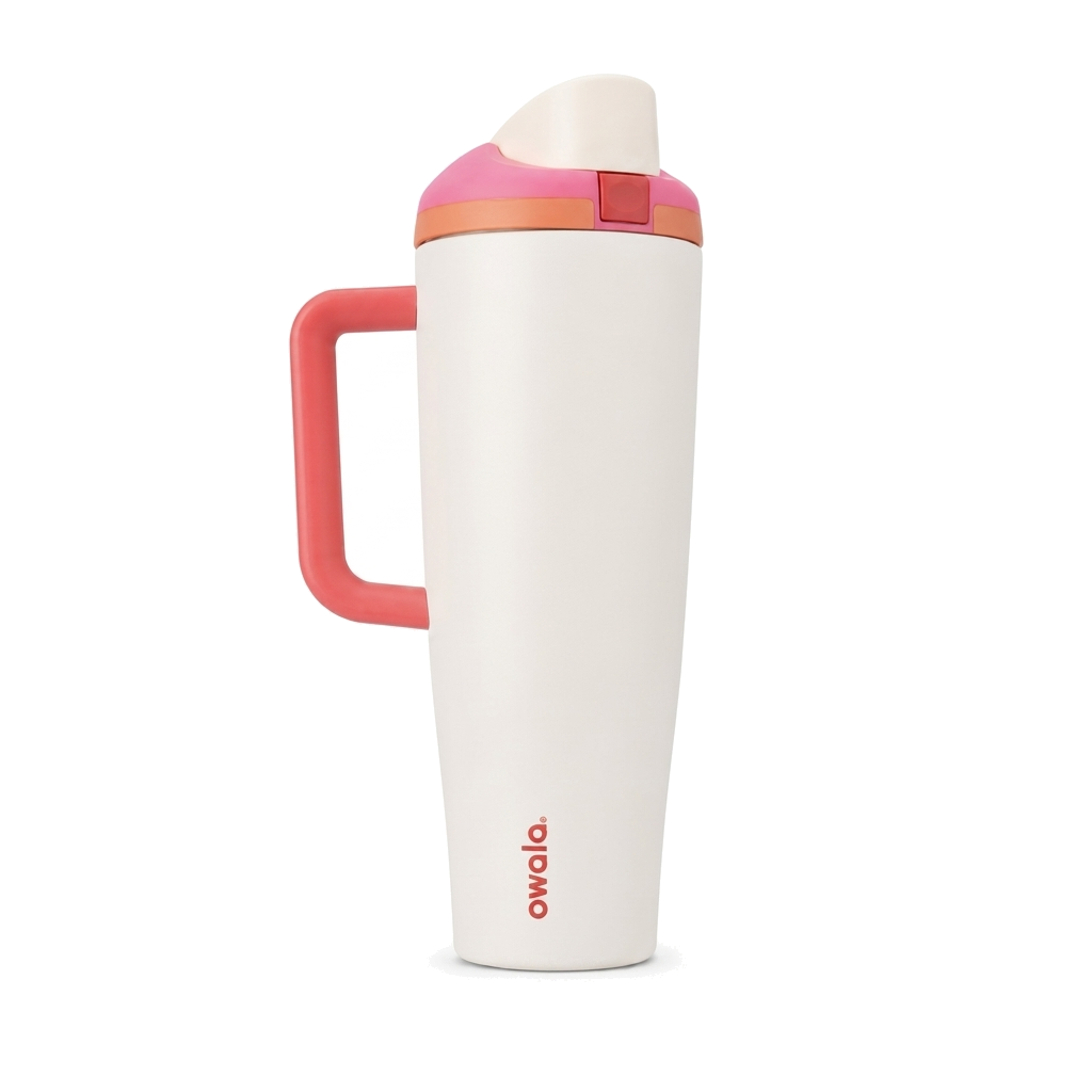 Freesip 40oz Light Pink