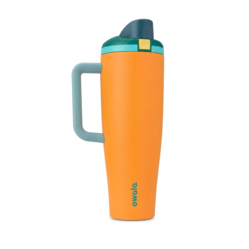 Freesip 40oz Orange