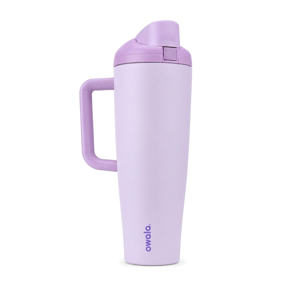 Freesip 40oz Purple Mist