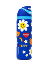 Happy Blue