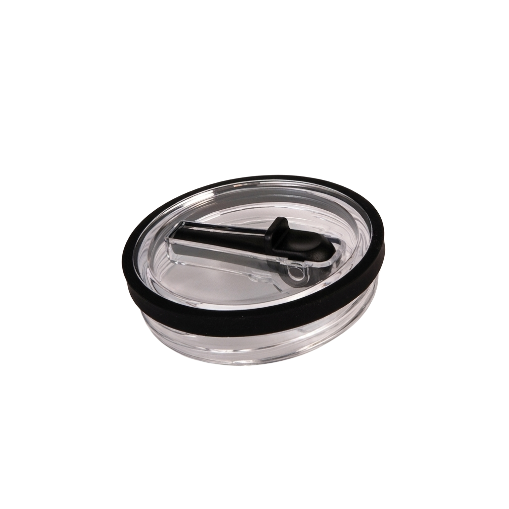Leak Proof Cover ( Black)