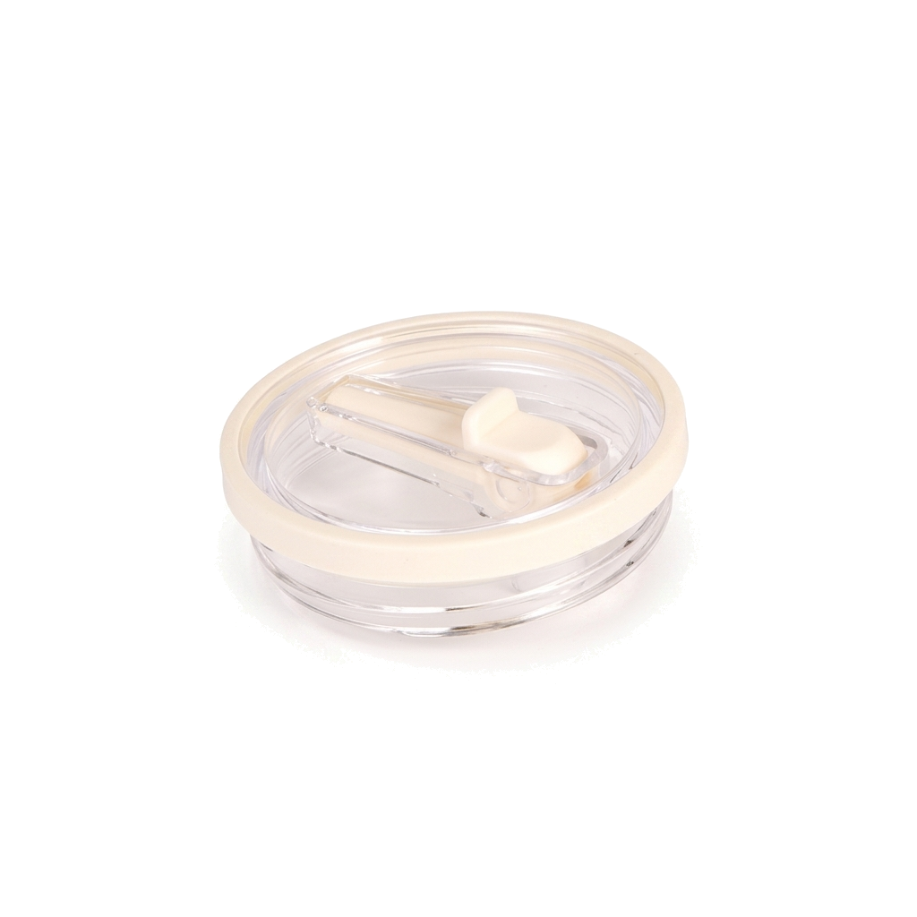 Leak Proof Cover ( Offwhite )