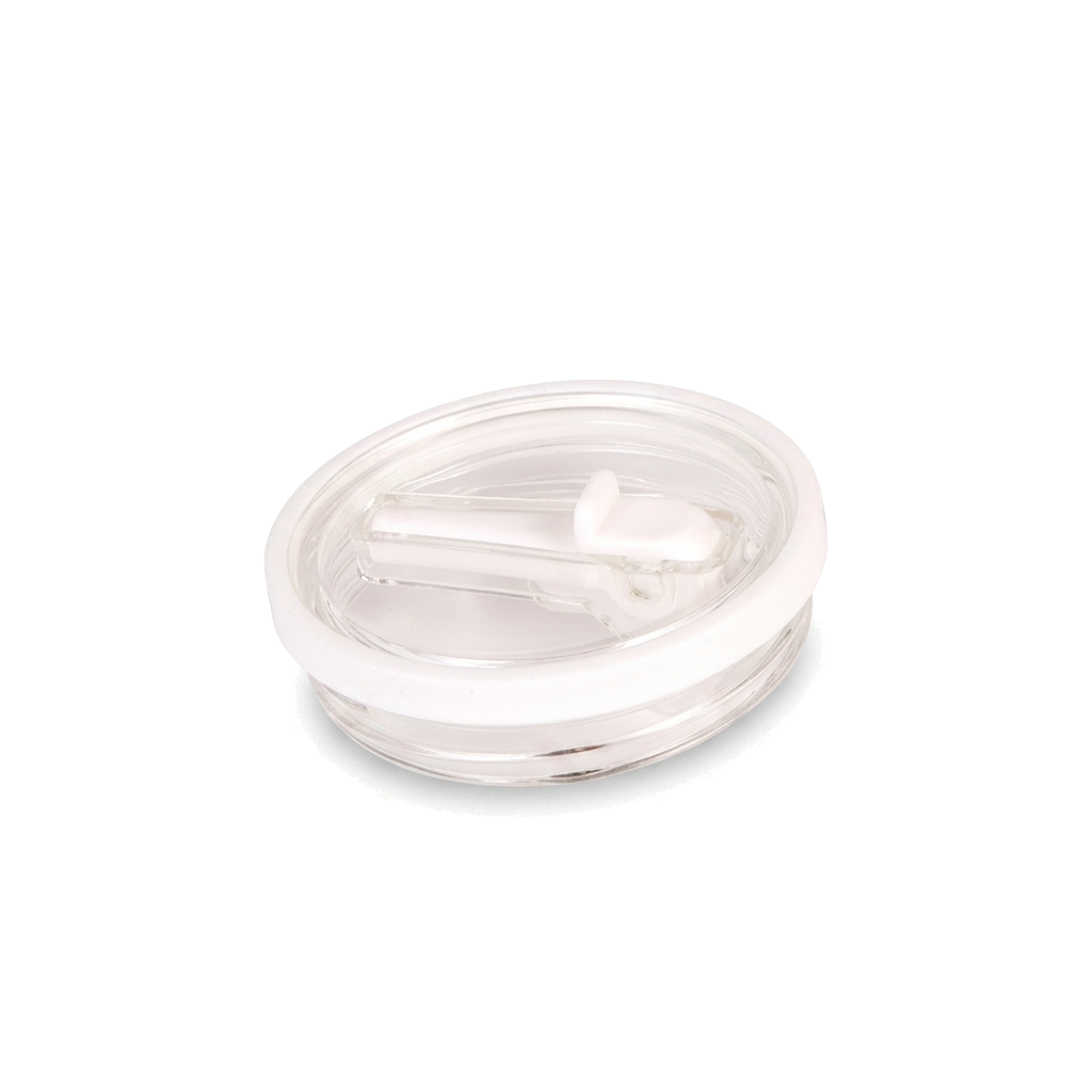 Leak Proof Cover ( White )