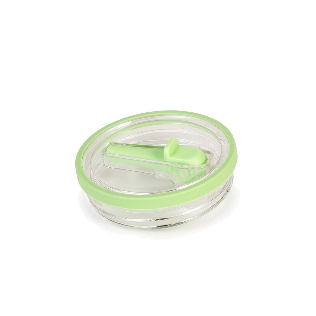 Leak Proof Lid ( Light Green )