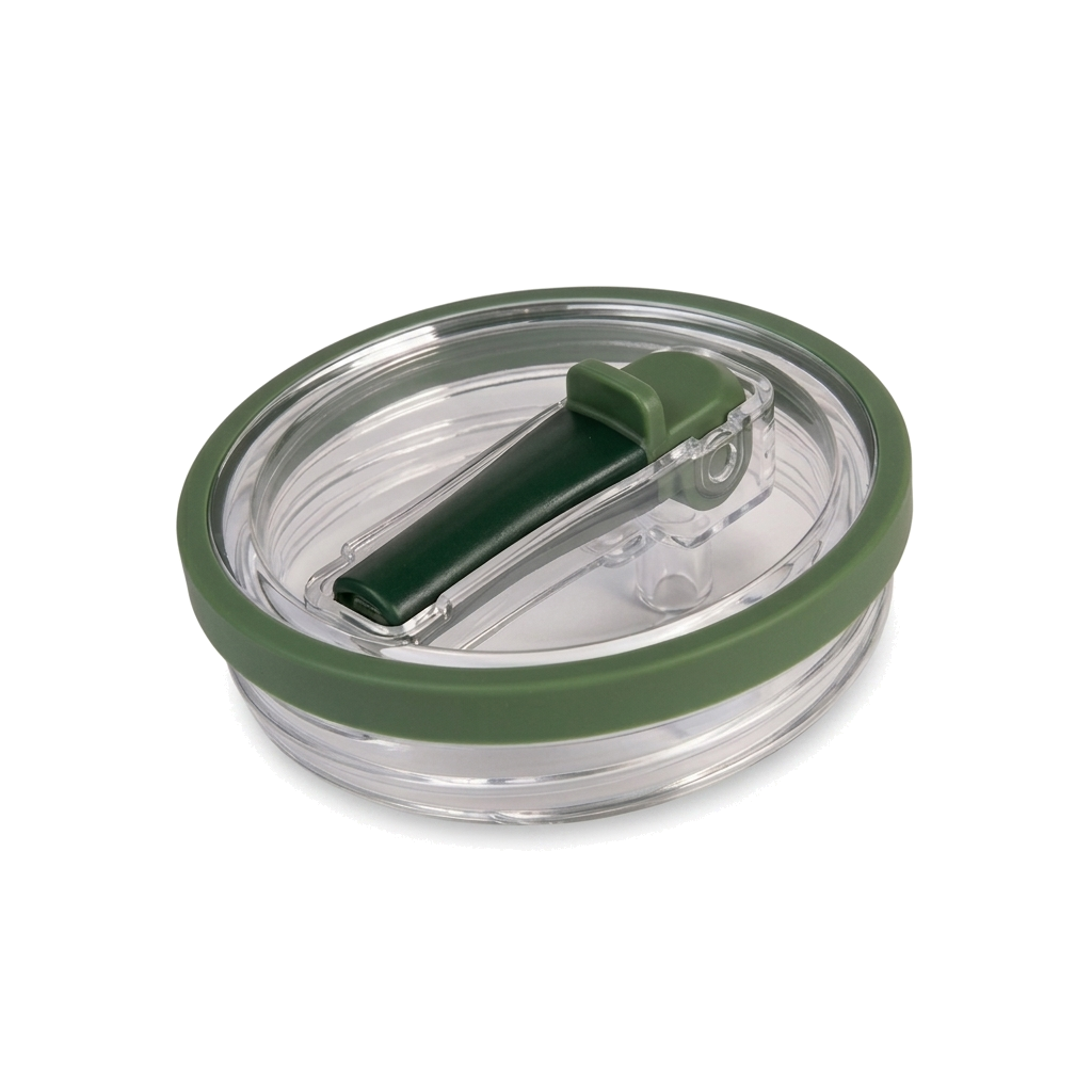 Leak Proof Lid ( Oily )