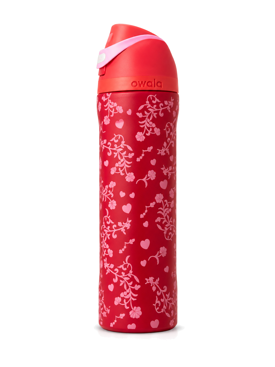 Love bloom