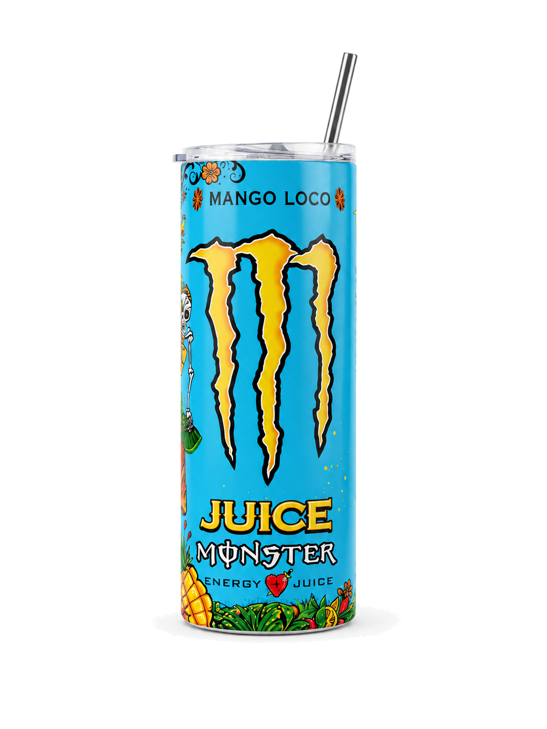 Monster Juice