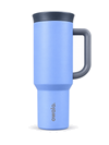 Owala 40oz Big Handle Tumbler Blue