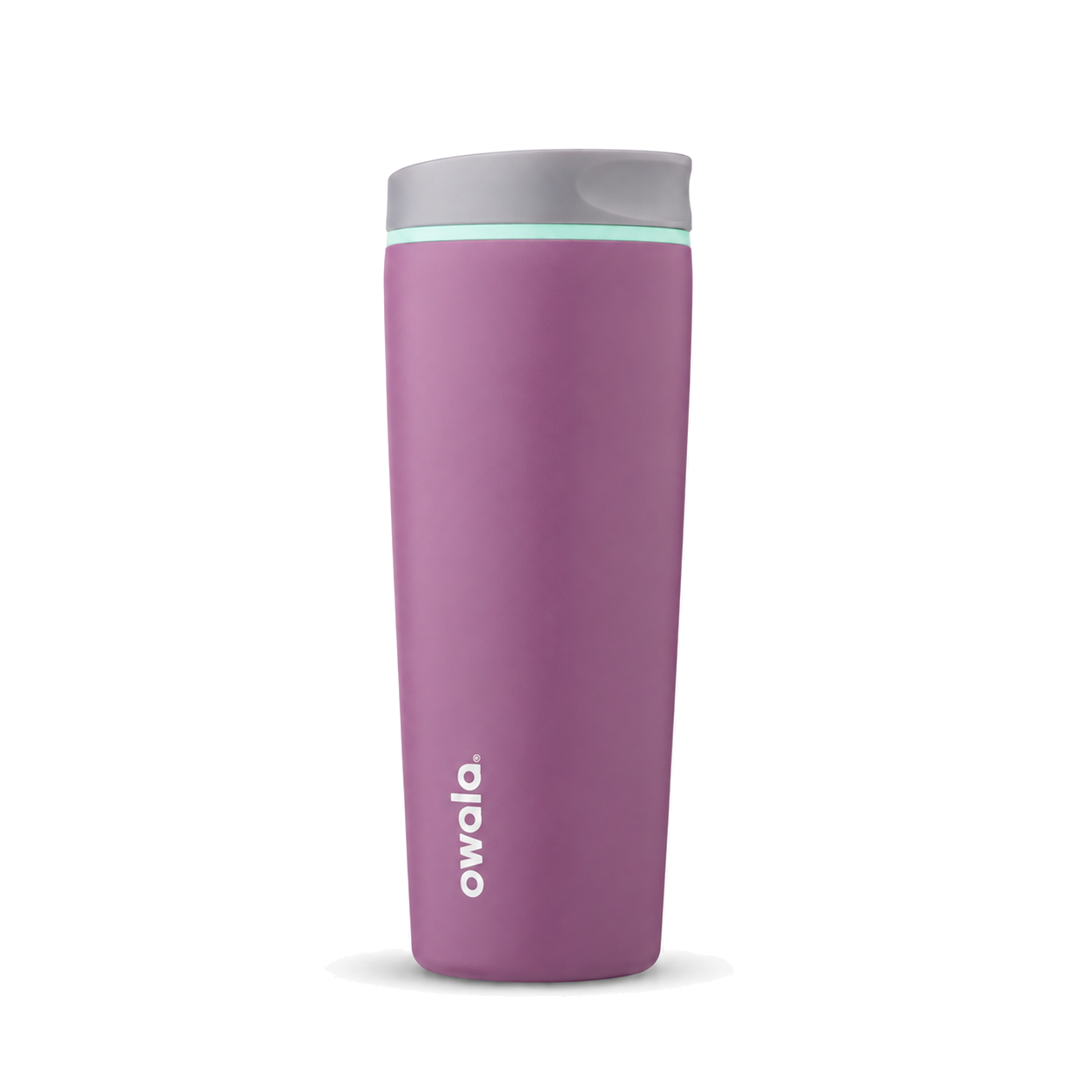 SmoothSip - dusty berry