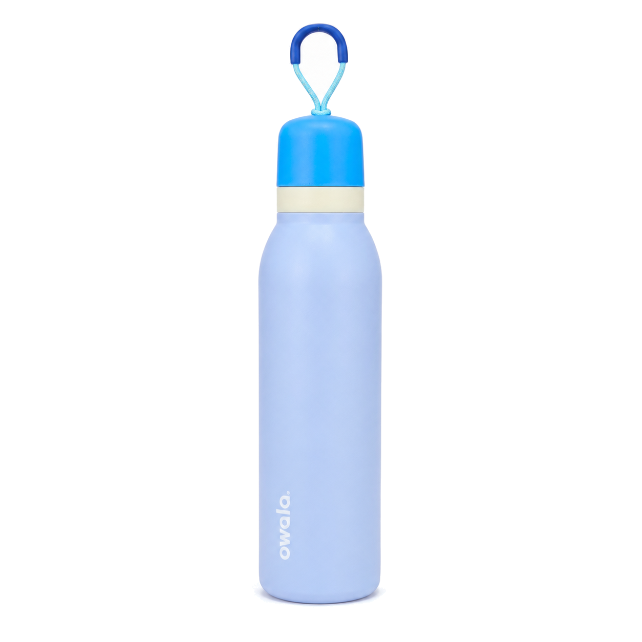 Owala Twist Baby Blue