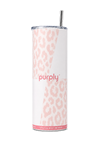 Pink Leopard Edition