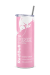 Pink Redbull Cup