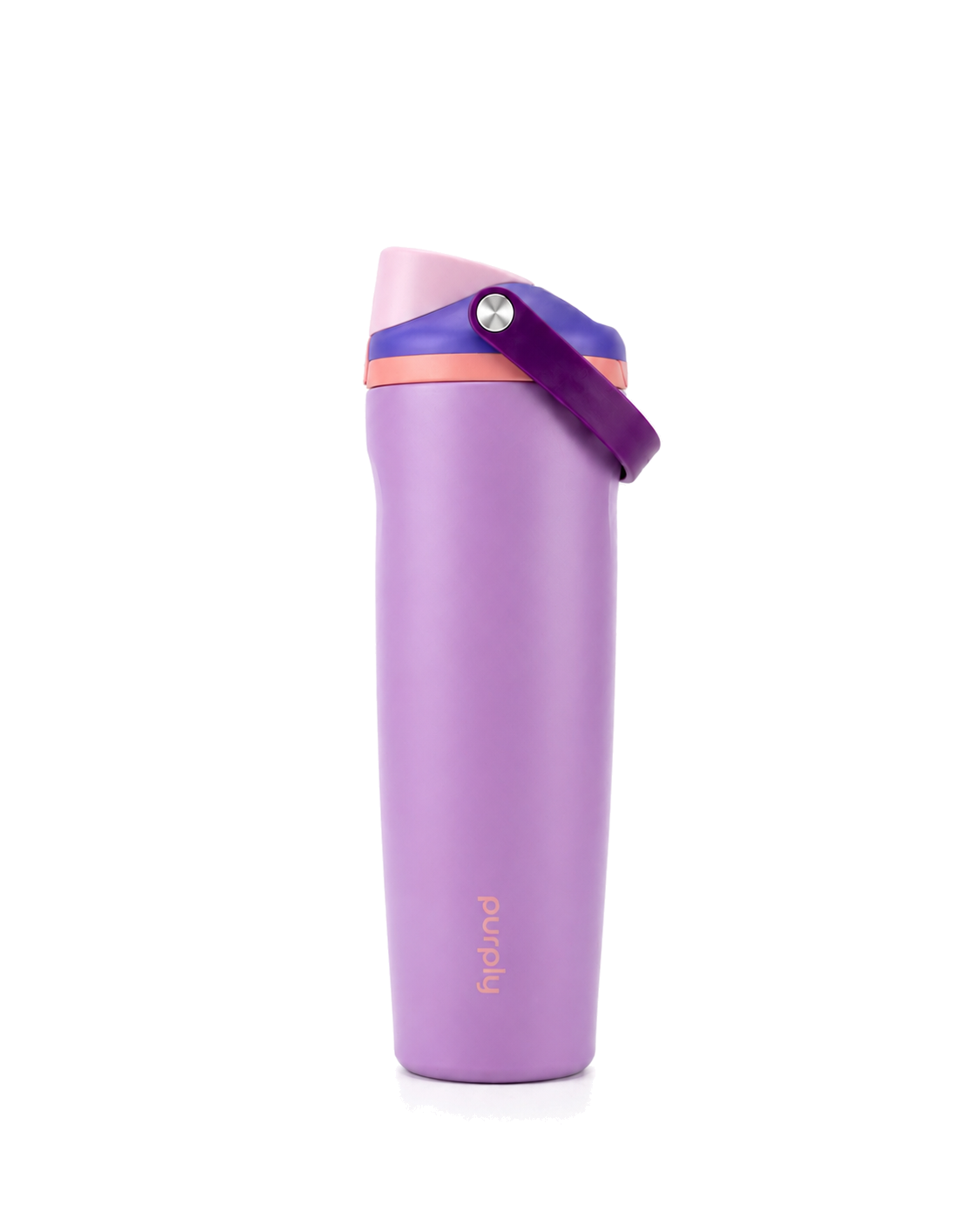 purply sway - light purple