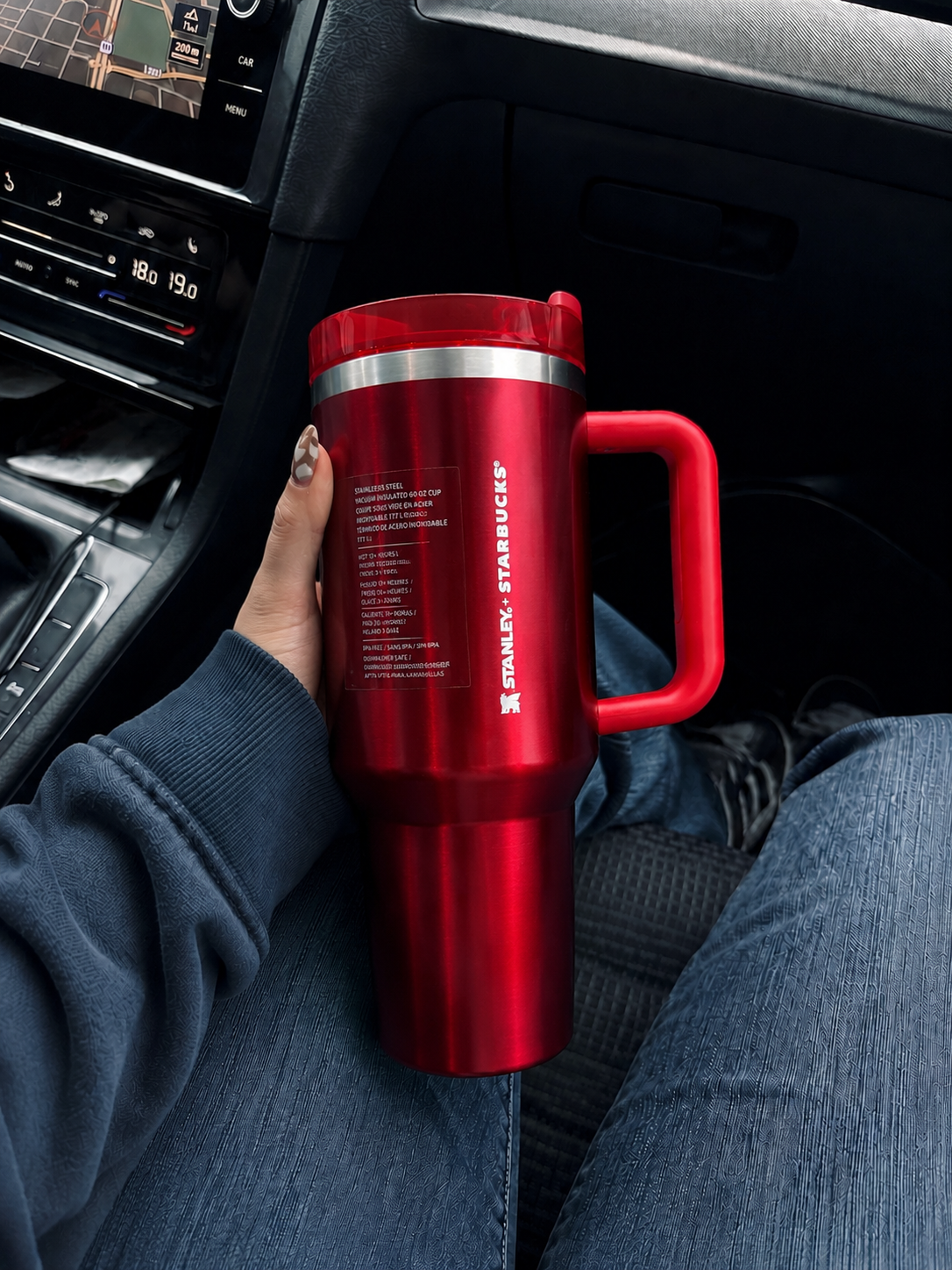 Red Stanley