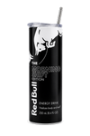 Redbull Black Edition