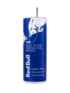 Redbull Blue Edition
