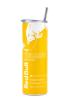 Redbull Yellow Edition