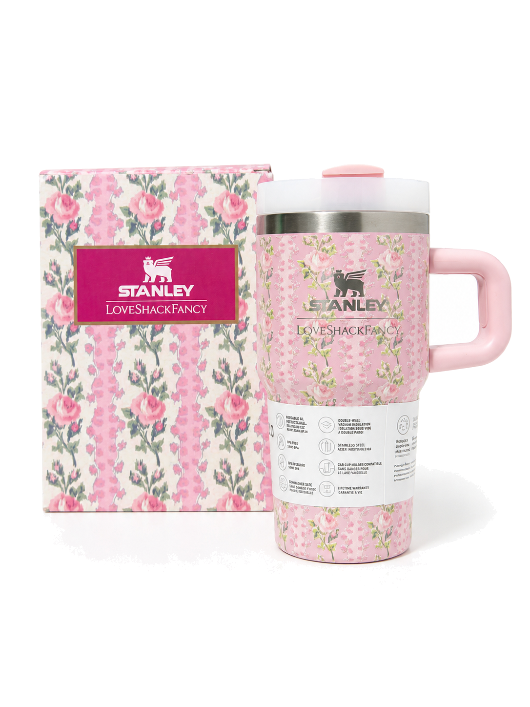 Rosy dream 15oz