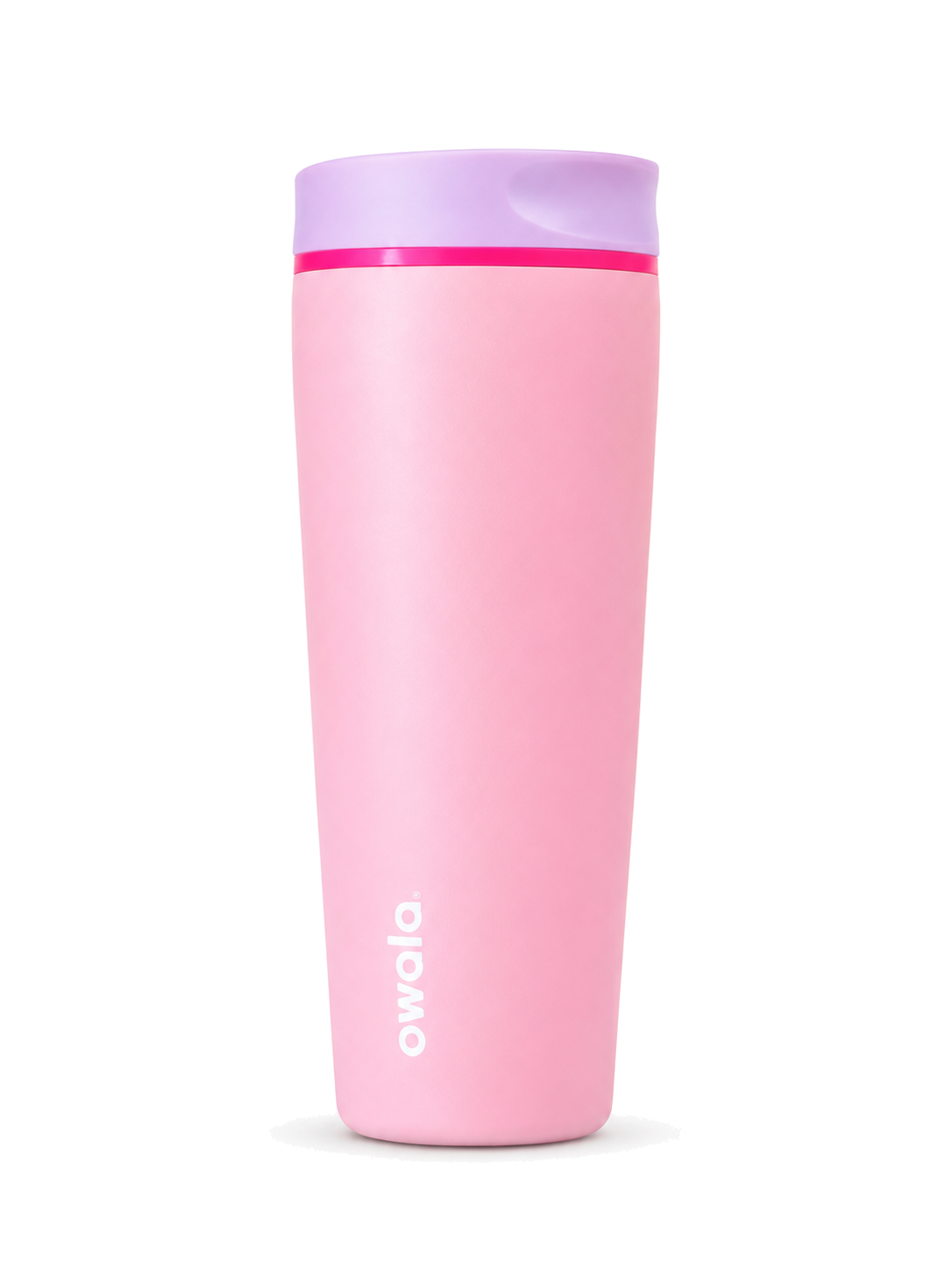 SmoothSip - baby pink