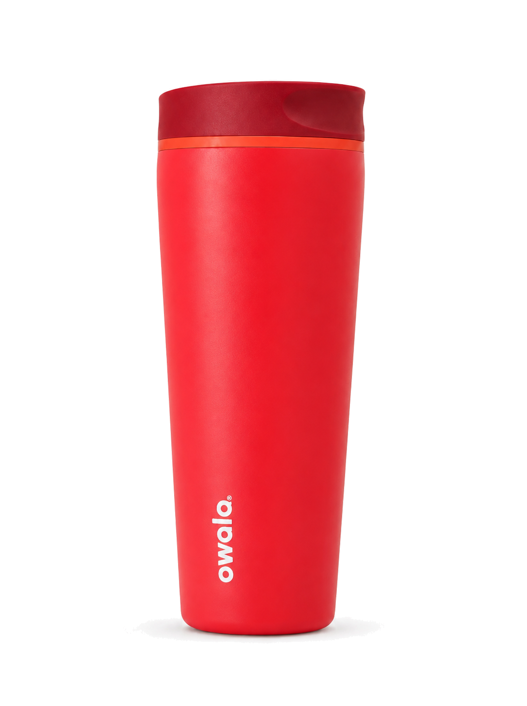 SmoothSip - red