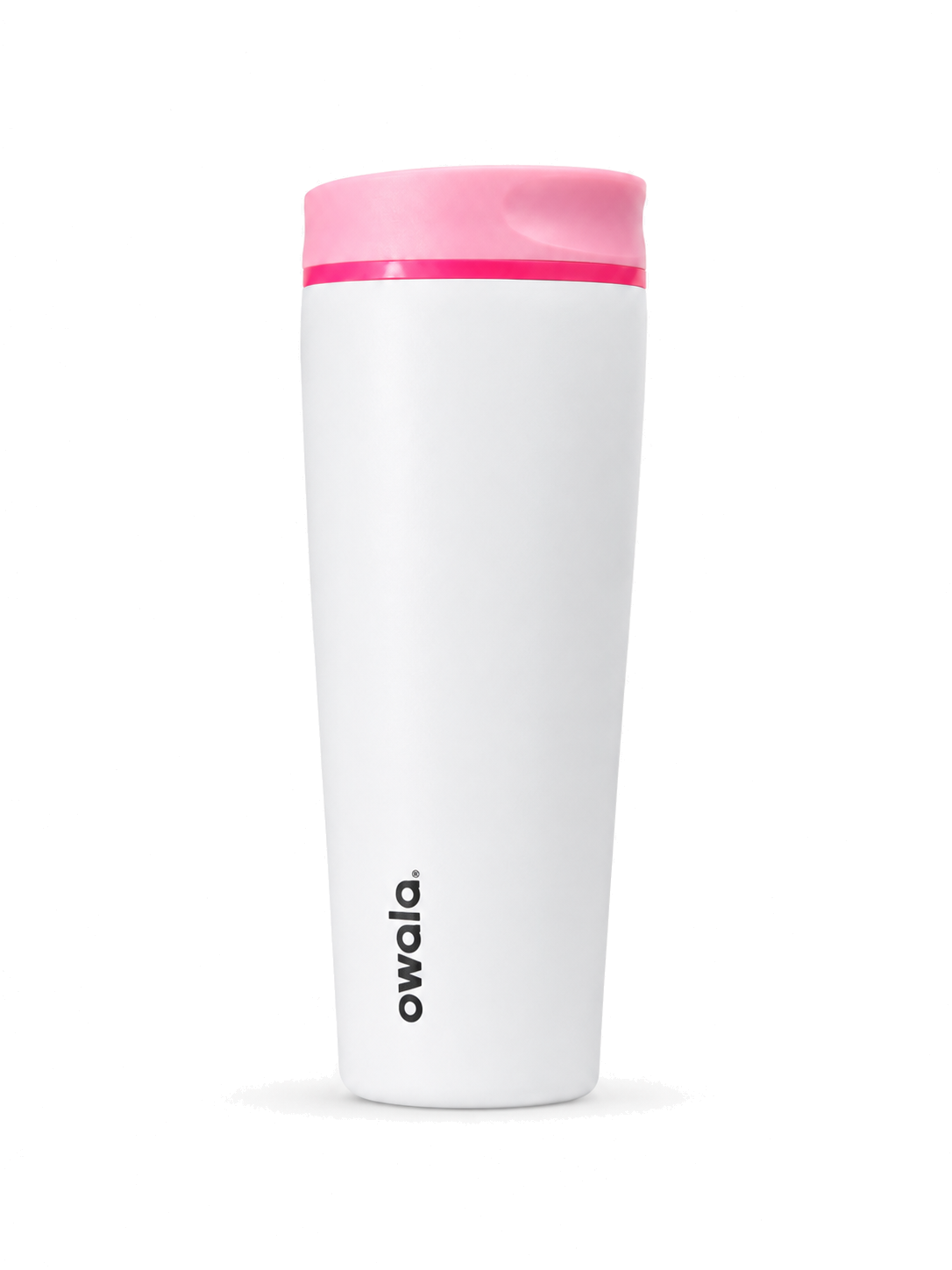 SmoothSip - soft pink