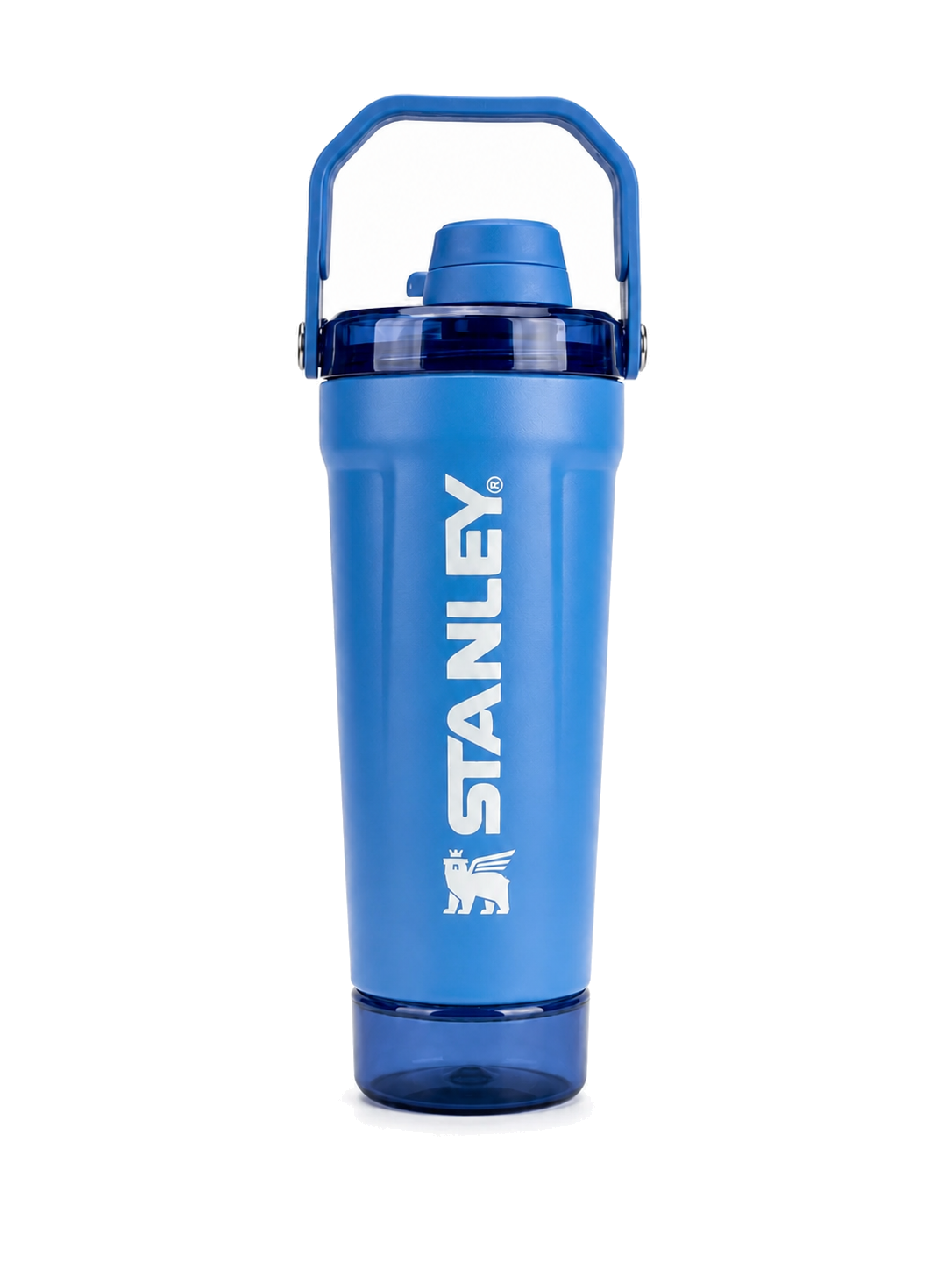 Stanley Shaker Bottle 20 Oz | Baby Blue