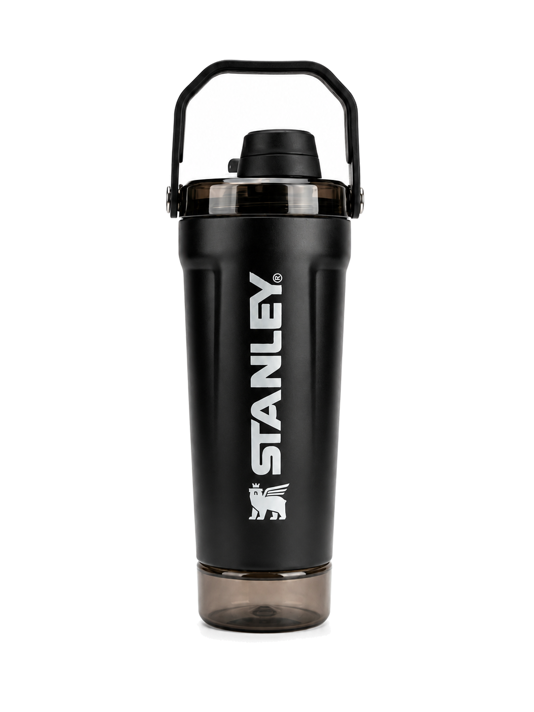 Stanley Shaker Bottle 20 Oz | Black