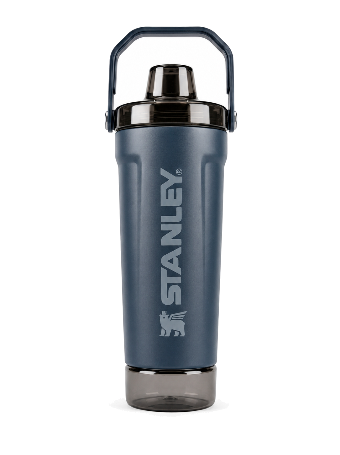 Stanley Shaker Bottle 20 Oz | Midnight Blue