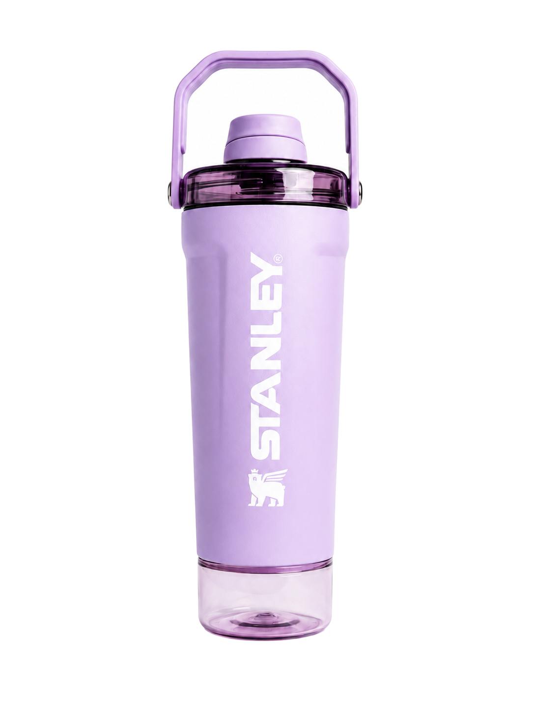Stanley Shaker Bottle 20 Oz | Purple