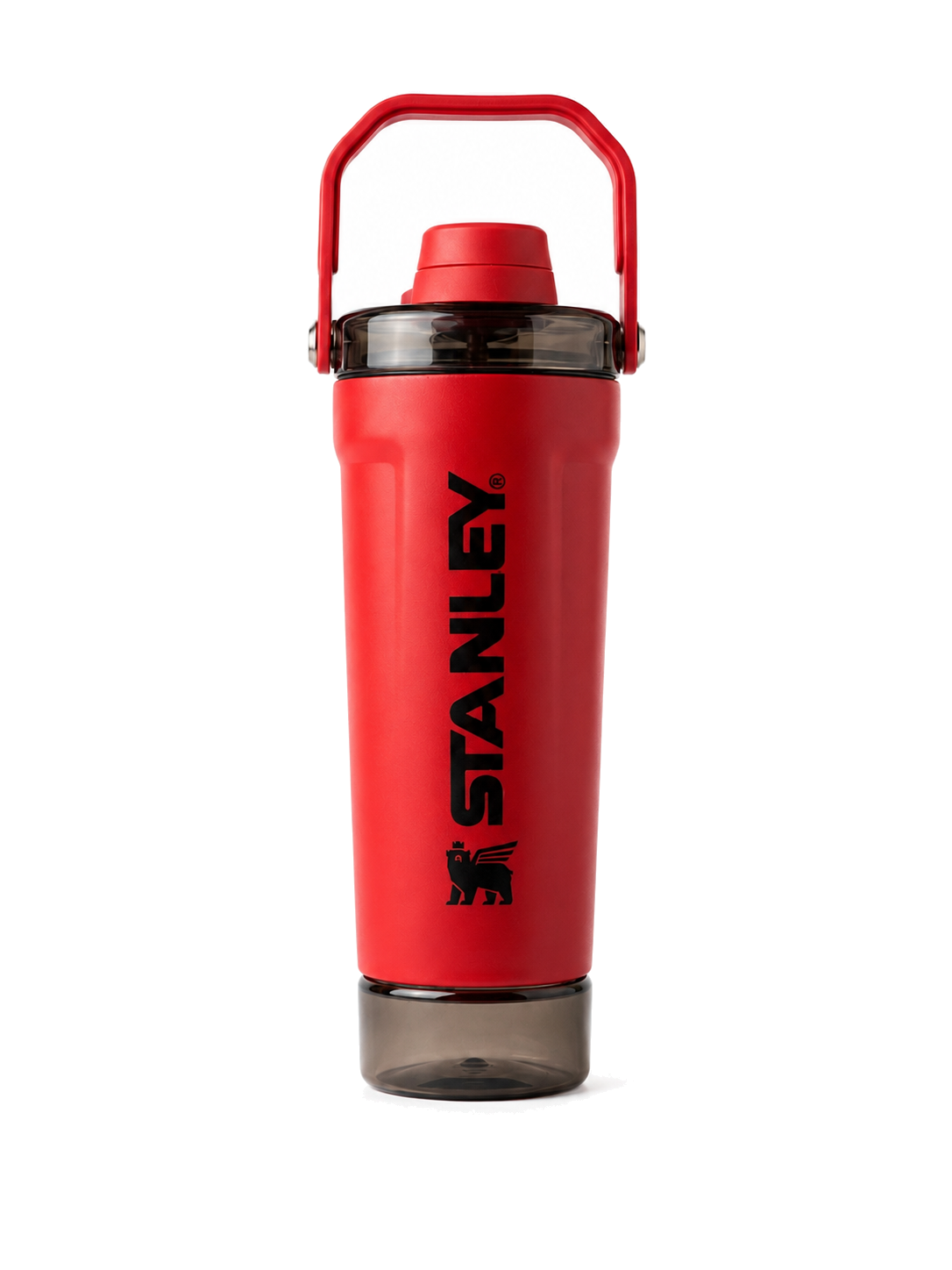 Stanley Shaker Bottle 20 Oz | Red