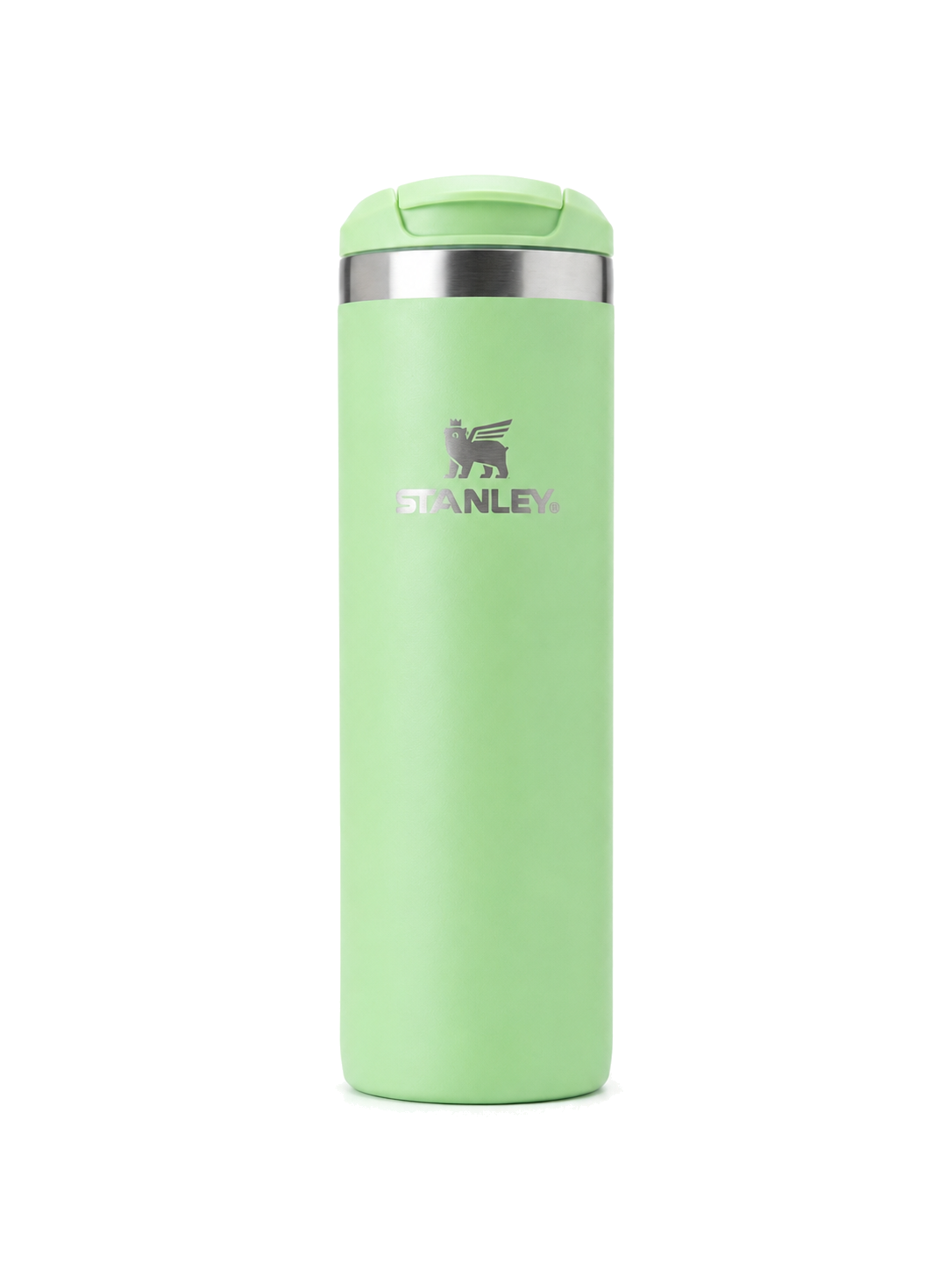 Stanley The Transit Flip Top Mug | 16 Oz Mint Green