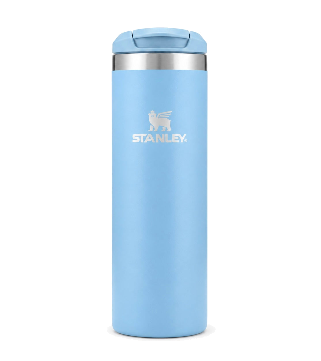 Stanley The Transit Flip Top Mug | 16 Oz Sky Blue