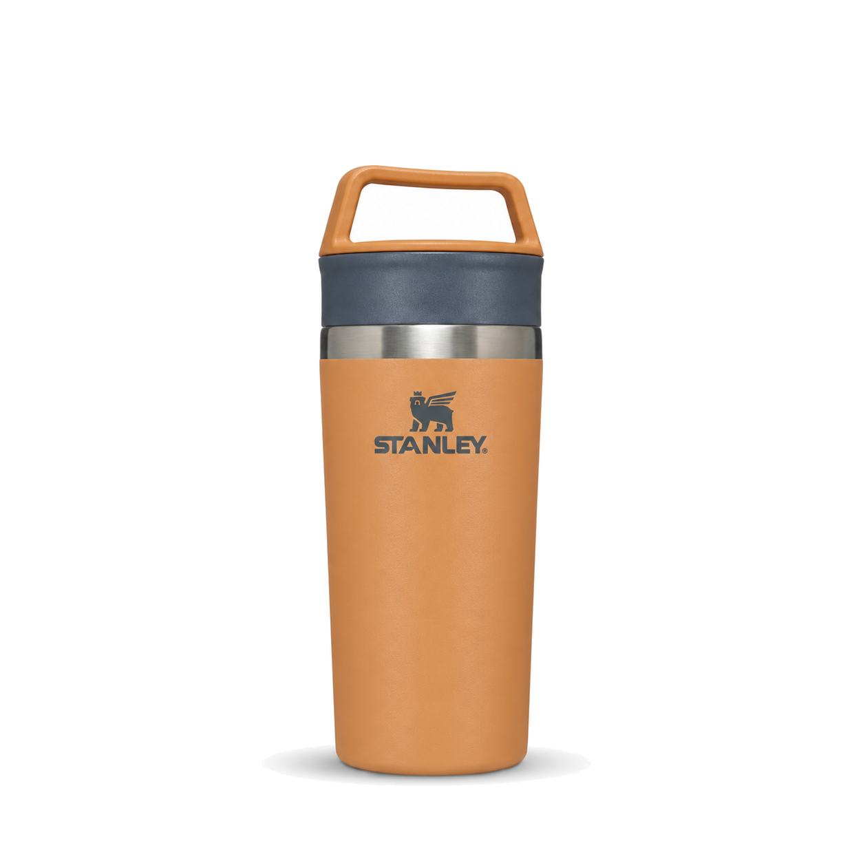 Stanley Travel Mug | Caramel Brown
