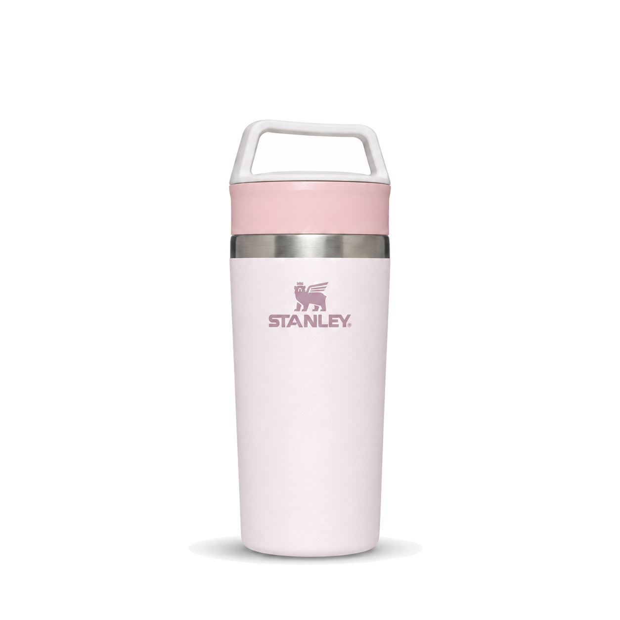Stanley Travel Mug | Light Pink