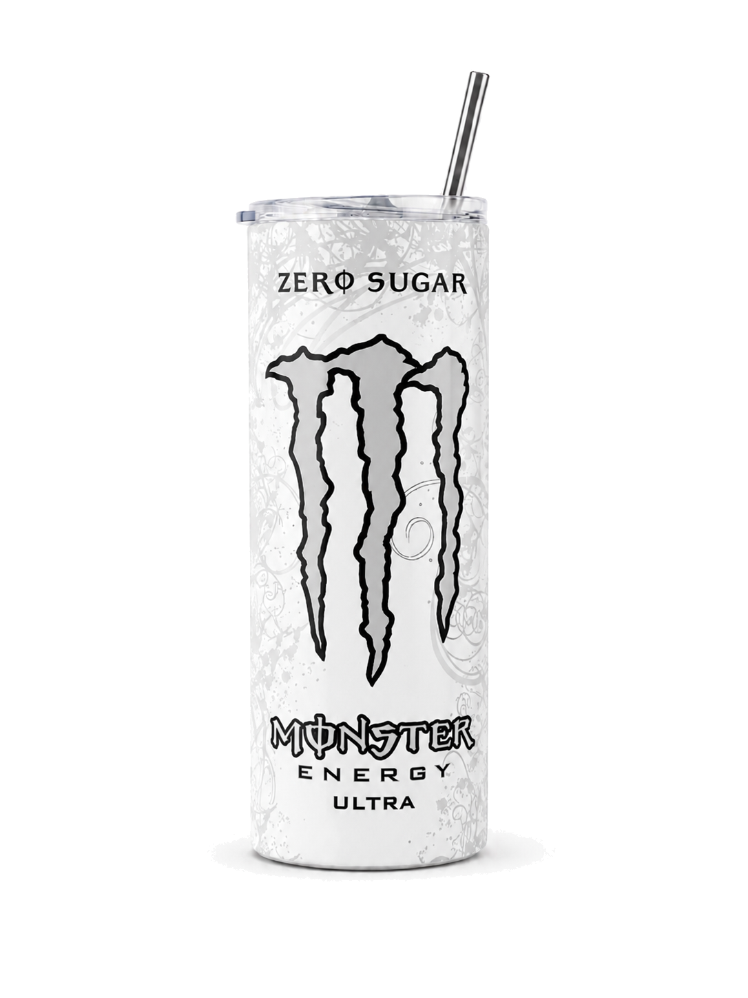 White Monster