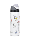 White Snoopy